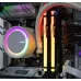 RAM PC Kingston Fury Beast 32GB RGB DDR5 | (2x16GB), 6000MHz, Intel/AMD KF560C36BBE2AK2-32WP - 4