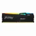 RAM PC Kingston Fury Beast 64GB DDR5 Black | (2x32GB), 5600MHz, Intel/AMD KF556C40BB2K2-64 - 2