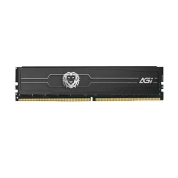 RAM PC AGI 8GB DDR5 | (1x8GB), 5600MHz, Intel/AMD AGI560A08UD238-ST - Bezon Buôn Ma Thuột