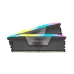RAM PC Corsair Vengeance 96GB RGB DDR5 | (2x48GB), 6000MHz, Intel/AMD CMH96GX5M2E6000C36 - 1