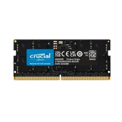 RAM Laptop BIWIN RS200 32GB DDR5 | (1x32GB), 4800MHz BD5SD32G48C40 - Bezon Buôn Ma Thuột