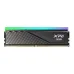 RAM PC XPG Blade C36 16GB RGB DDR5 Black | (1x16GB), 6000MHz, Intel/AMD - 3