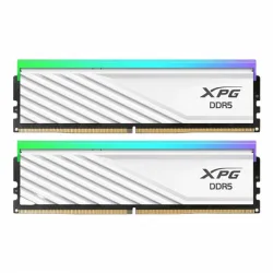 RAM PC XPG Lancer Blade 32GB DDR5 | (2x16GB), 5600MHz, Intel/AMD AX5U5600C4616G-DTLABBK - Bezon Buôn Ma Thuột