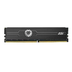 RAM PC AGI UD138 16GB DDR4 | (1x16GB), 3200MHz, Intel/AMD AGI320A16UD138-ST - Bezon Buôn Ma Thuột