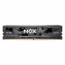 RAM PC Apacer NOX 16GB DDR5 Black | (1x16GB), 5200MHz, Intel/AMD AH5U16G52C522MBAA-1 - 1