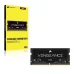 RAM Laptop Corsair Vengeance 16GB DDR4 | (1x16GB), 3200MHz CMSX16GX4M1A3200C22 - 3