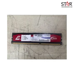 Ram Team Elite 4GB DDR3 1600MHz QSD - Bezon Buôn Ma Thuột