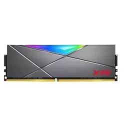 RAM ADATA XPG Spectrix D50 16GB 3200MHz RGB White - Bezon Buôn Ma Thuột
