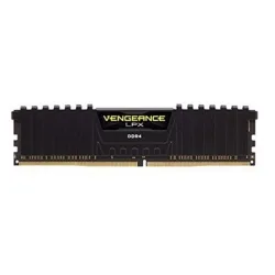 RAM PC Corsair Vengeance LPX 8GB DDR4 | (1x8GB), 3200MHz, CL16, Intel XMP (CMK8GX4M1E3200C16) - Bezon Buôn Ma Thuột