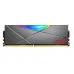 RAM PC XPG Spectrix D50 8GB RGB DDR4 | (1x8GB), 3200MHz, Intel/AMD AX4U320038G16A-ST50 - 5