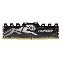 RAM PC Apacer Panther 16GB DDR4 | (1x16GB), 3200MHz, Intel/AMD - Bezon Buôn Ma Thuột