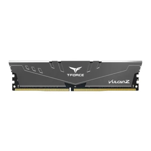 RAM PC TeamGroup T-Force Vulcan 16GB DDR4 | (1x16GB), 3200MHz, Intel/AMD TLZRD416G3200HC16FBK