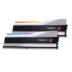 RAM PC G.SKILL Trident Z5 32GB RGB DDR5 | (2x16GB), 6000MHz, Intel/AMD F5-6000J4040F16GX2-TZ5RS - Bezon Buôn Ma Thuột