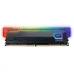 RAM PC GeIL Orion 8GB RGB DDR4 | (1x8GB), 3200MHz, Intel/AMD GOSG48GB3200C16BSC - 3
