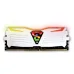 RAM PC GeIL Super Luce 8GB RGB DDR4 White | (1x8GB), 3200MHz, Intel/AMD GLWS48GB3200C16BSC - 2