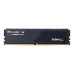 RAM PC G.SKILL Ripjaws S5 24GB DDR5 Black | (1x24GB), 5200MHz, Intel/AMD - 2
