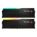 RAM PC G.SKILL Ripjaws M5 32GB RGB DDR5 Black | (2x16GB), 5200MHz, Intel/AMD F5-5200J4040A16GX2-RM5RK - 1