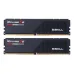 RAM PC G.SKILL Ripjaws S5 32GB DDR5 Black | (2x16GB), 6000MHz, Intel/AMD F5-6000J3636F16GX2-RS5K - 1