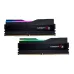 RAM PC G.SKILL Trident Z5 64GB RGB DDR5 | (2x32GB), 6000MHz, Intel/AMD F5-6000J3636F32GX2-TZ5RK - 2