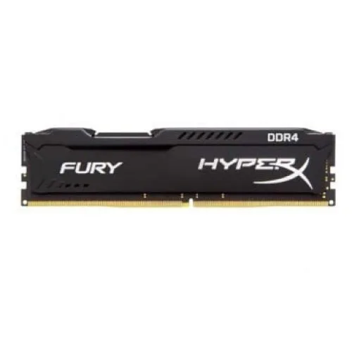 Ram Kingston Fury 8GB DDR4 2133MHz tản nhiệt QSD