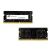 RAM Laptop AGI SD138 16GB DDR4 3200MHz SODIMM (AGI320016SD138-ST) | (1x16GB), 3200MHz, SODIMM - 3