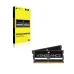 RAM Laptop Corsair Vengeance 32GB DDR5 Black | (1x32GB), 5600MHz CMSX32GX5M1A5600C48 - 2