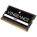RAM Laptop Corsair Vengeance 32GB DDR5 Black | (1x32GB), 5600MHz CMSX32GX5M1A5600C48 - 4