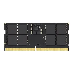 RAM Laptop Lexar 8GB DDR5 (LD5S08G48C40ST-BGS) | (1x8GB), 4800MHz - Bezon Buôn Ma Thuột