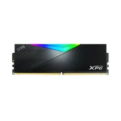 RAM PC Adata XPG Lancer Blade RGB 16GB DDR5 (AX5U6000C3016G-CLARBK) | (1x16GB), 6000MHz, AMD EXPO, CL30 - Bezon Buôn Ma Thuột
