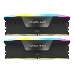 RAM PC Corsair Vengeance 8GB DDR5 (CMK8GX5M1B5200C40) | (1x8GB), 5200MHz - Bezon Buôn Ma Thuột
