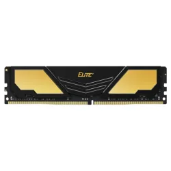 RAM PC TeamGroup Elite Plus 8GB DDR4 3200MHz | (1x8GB), CL22, Tản nhiệt nhôm - Bezon Buôn Ma Thuột