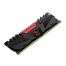 RAM PC PNY XLR8 8GB DDR4 | (1x8GB), 3200MHz, Intel/AMD MD8GD4320016XR - 3