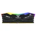 RAM PC TeamGroup T-Force Delta 16GB RGB DDR5 | (1x16GB), 6400MHz, Intel/AMD - 1