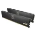 RAM PC TeamGroup Expert 32GB DDR5 Black | (2x16GB), 6400MHz, Intel/AMD - 2