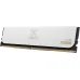 RAM PC TeamGroup Expert 32GB DDR5 White | (2x16GB), 6400MHz, Intel/AMD - 4