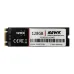 Ổ cứng SSD Verico Hawk 128GB | PCIe Gen3 x2 NVMe, M.2 2280 (1SSOH-SSMBC3-NN) - 5