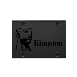 Ổ cứng SSD Kingston A400 240GB | SATA III, 2.5 - Bezon Buôn Ma Thuột