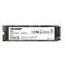 Ổ cứng SSD Patriot P300 256GB | PCIe Gen3 x4 NVMe, M.2 2280 (P300P256GM28) - 5