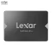 Ổ cứng SSD Lexar NS100 256GB | SATA III 6Gb/s, 2.5 inch (LNS100-256RB) - 5