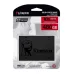 Ổ cứng SSD Kingston A400 480GB | SATA III 6Gb/s, 2.5 inch - 2