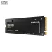 Ổ cứng SSD Samsung 980 500GB | PCIe Gen3 x4 NVMe, M.2 2280 (MZ-V8V500BW) - 4
