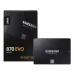 Ổ cứng SSD Samsung 870 EVO 500GB MZ-77E500BW | SATA III, 2.5 - 2