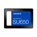 Ổ cứng SSD ADATA SU650 512GB | SATA III, 2.5 - 1