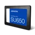 Ổ cứng SSD ADATA SU650 512GB | SATA III, 2.5 - 3