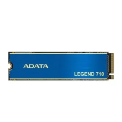 Ổ cứng SSD ADATA LEGEND 710 512GB | PCIe Gen3 x4 NVMe, M.2 2280 (ALEG-710-512GCS) - Bezon Buôn Ma Thuột