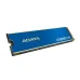 Ổ cứng SSD ADATA LEGEND 710 512GB | PCIe Gen3 x4 NVMe, M.2 2280 (ALEG-710-512GCS) - 5