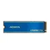 Ổ cứng SSD Adata Legend 710 256GB M.2 2280 PCIe NVMe Gen 3x4 (ALEG-710256GCS) - 1