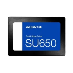 Ổ cứng SSD ADATA SU650 1TB | SATA III 6Gb/s, 2.5 inch - Bezon Buôn Ma Thuột