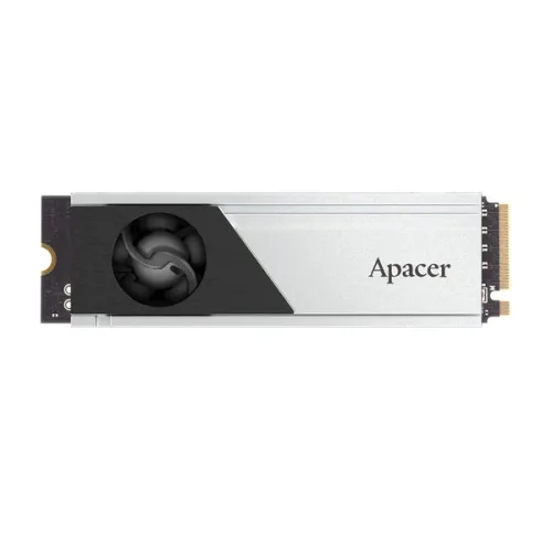 Ổ cứng SSD Apacer AS2280F4 4TB | PCIe Gen5 x4 NVMe, M.2 2280 (AP4TBAS2280F4-1)