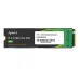 Ổ cứng SSD Apacer AS2280Q4X 1TB (AP1TBAS2280Q4X-1) | PCIe Gen4 x4 NVMe, M.2 2280 - 3